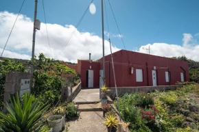 Casa el Monte